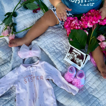 Babylist Registry Photo