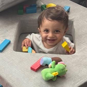 Babylist Registry Photo