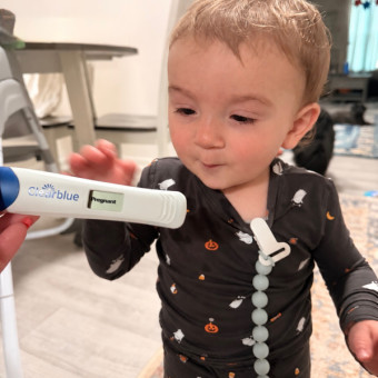 Babylist Registry Photo