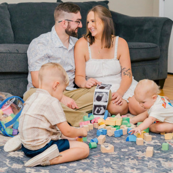 Babylist Registry Photo