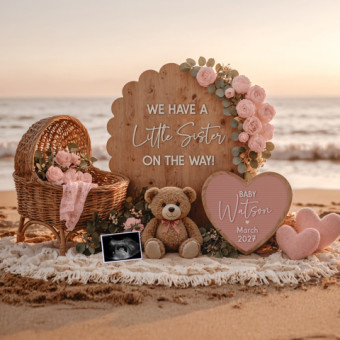 Babylist Registry Photo