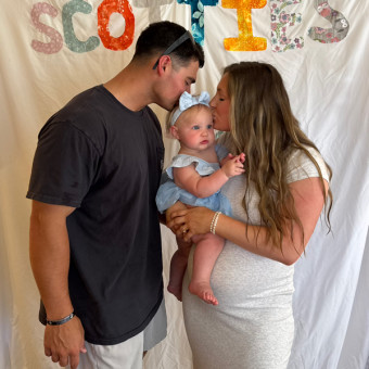 Babylist Registry Photo