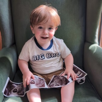 Babylist Registry Photo