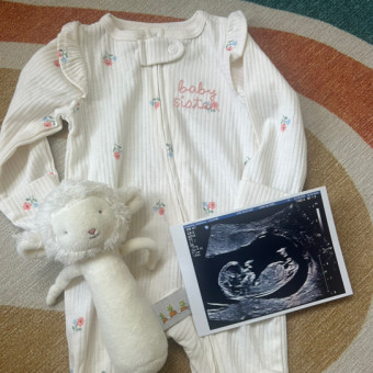 Babylist Registry Photo