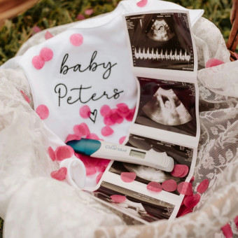 Babylist Registry Photo
