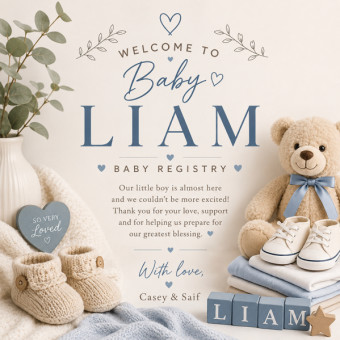 Babylist Registry Photo