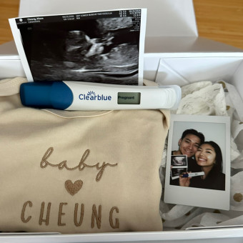 Babylist Registry Photo