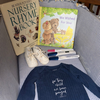 Babylist Registry Photo