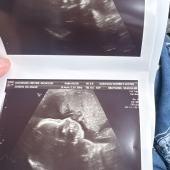 Babylist Registry Photo