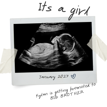 Babylist Registry Photo