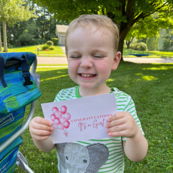 Babylist Registry Photo