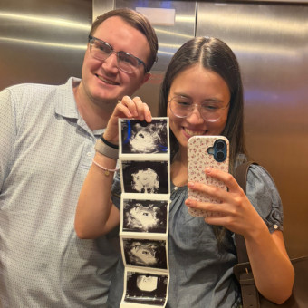 Babylist Registry Photo