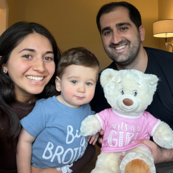 Babylist Registry Photo