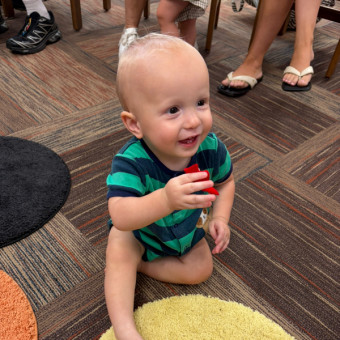 Babylist Registry Photo