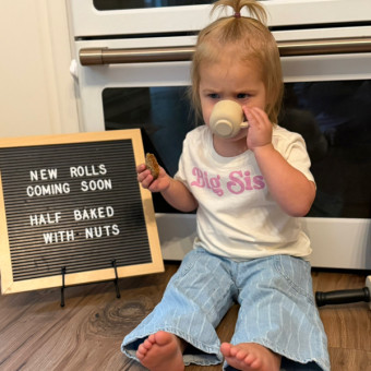 Babylist Registry Photo