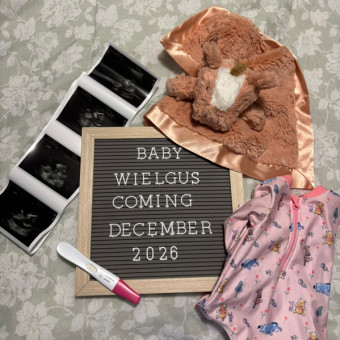 Babylist Registry Photo