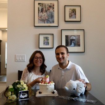 Babylist Registry Photo