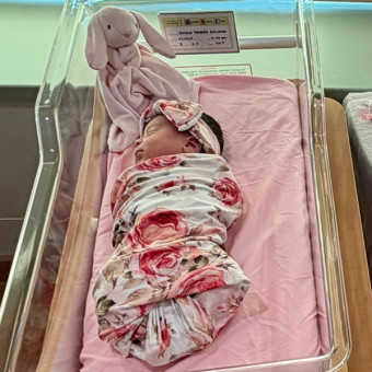 Babylist Registry Photo