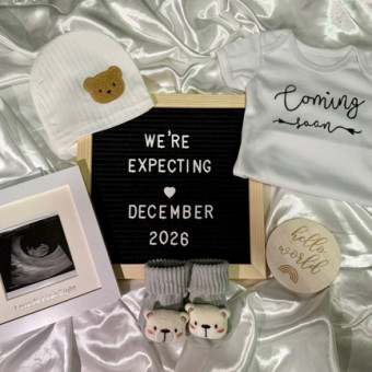 Babylist Registry Photo