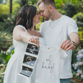 Babylist Registry Photo