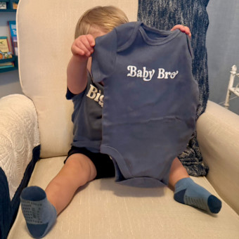 Babylist Registry Photo