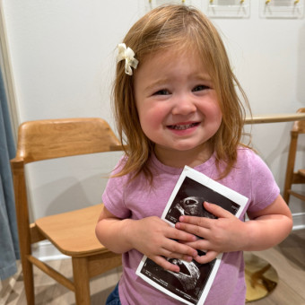 Babylist Registry Photo
