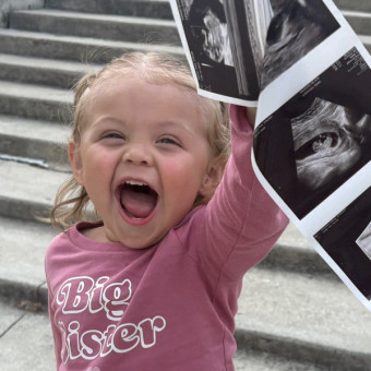 Babylist Registry Photo