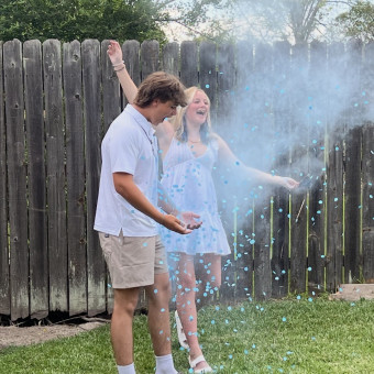 Babylist Registry Photo