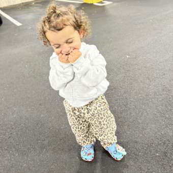 Babylist Registry Photo
