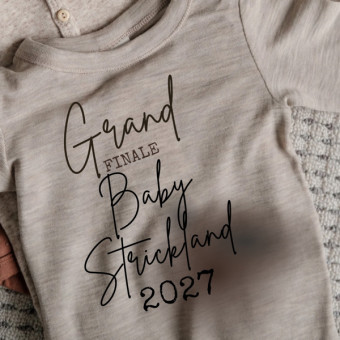 Babylist Registry Photo