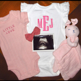 Babylist Registry Photo