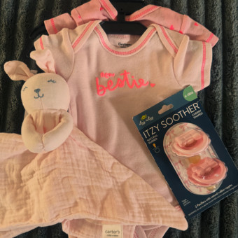 Babylist Registry Photo