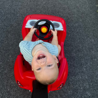 Babylist Registry Photo