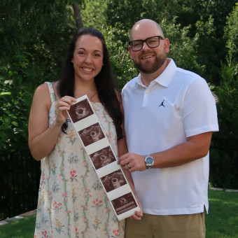 Babylist Registry Photo