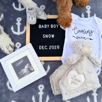 Babylist Registry Photo
