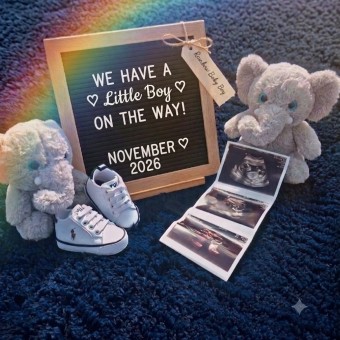 Babylist Registry Photo