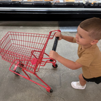 Babylist Registry Photo