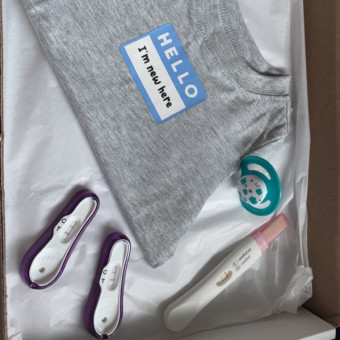 Babylist Registry Photo