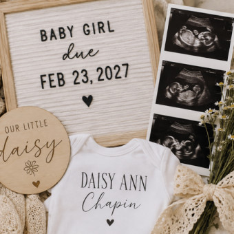 Babylist Registry Photo