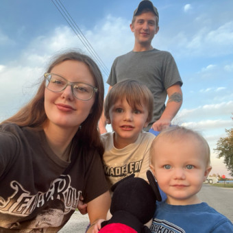 Babylist Registry Photo