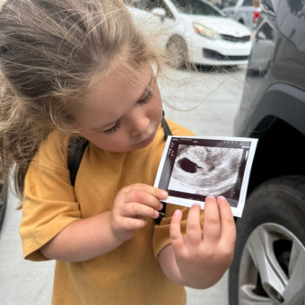Babylist Registry Photo