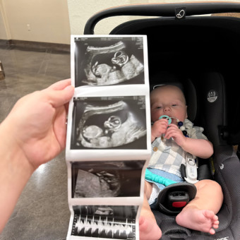 Babylist Registry Photo