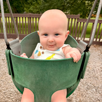 Babylist Registry Photo