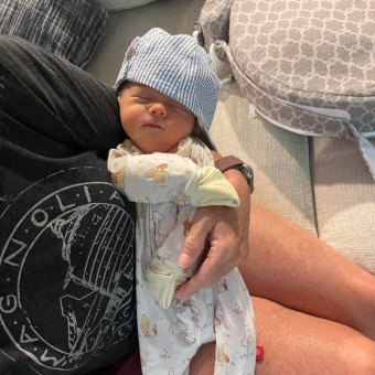 Babylist Registry Photo