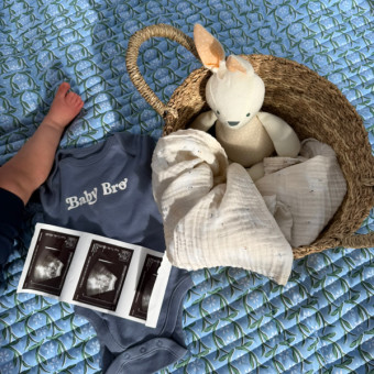 Babylist Registry Photo