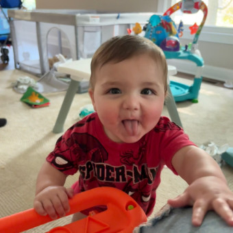 Babylist Registry Photo
