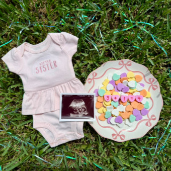 Babylist Registry Photo