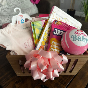 Babylist Registry Photo