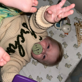 Babylist Registry Photo