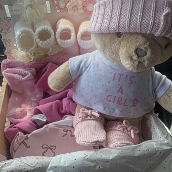 Babylist Registry Photo